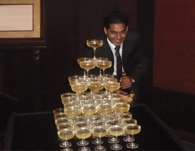 ABSOLUT TRIBUTE